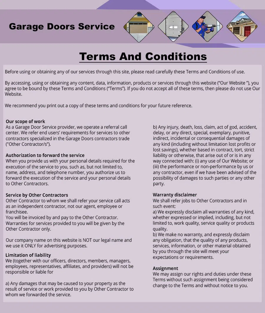 State Garage Door Repair Service Madison Heights, MI 248-533-0099