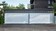 State Garage Door Repair Service Madison Heights, MI 248-533-0099 - overhead-sidebar
