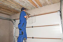 State Garage Door Repair Service Madison Heights, MI 248-533-0099